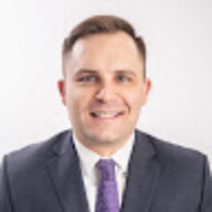 Meet your Posher, Andrew